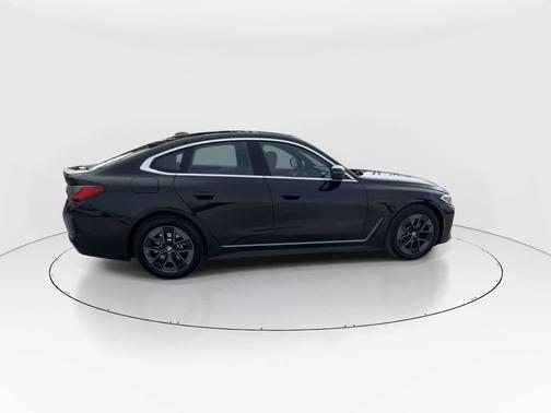 2023 BMW i4 Gran Coupe eDrive35
