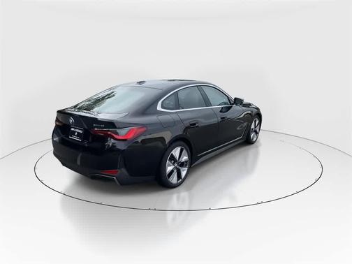 2025 BMW i4 Gran Coupe xDrive40