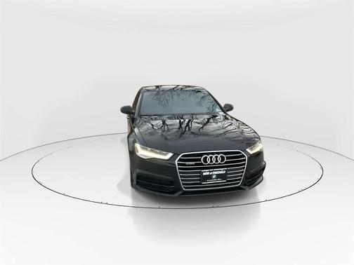 2017 Audi A6 2.0T Premium