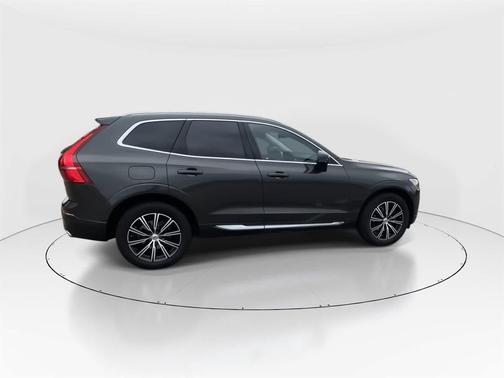 2021 Volvo XC60 T5 Inscription