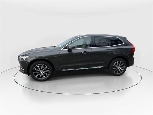 2021 Volvo XC60 T5 Inscription