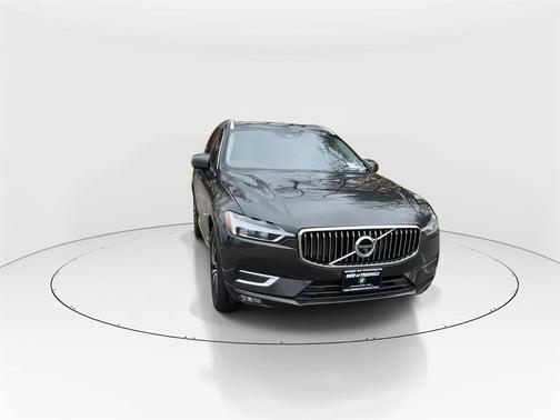 2021 Volvo XC60 T5 Inscription