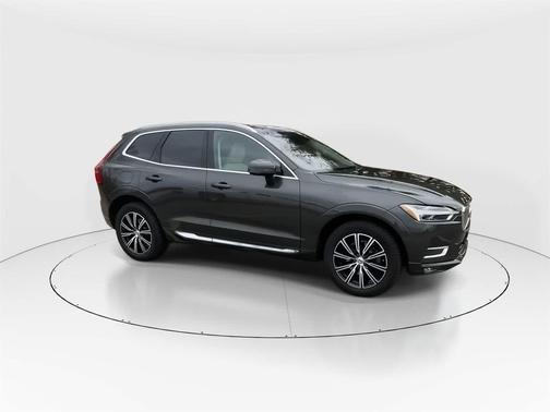 2021 Volvo XC60 T5 Inscription