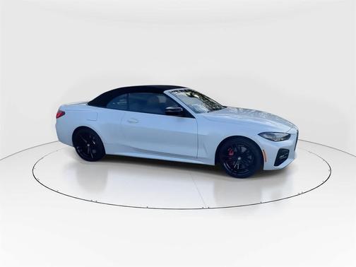 2023 BMW 430 i xDrive