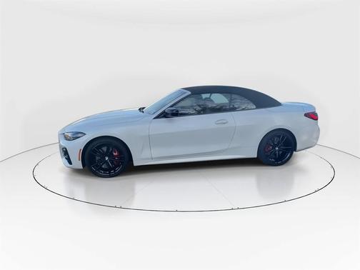 2023 BMW 430 i xDrive