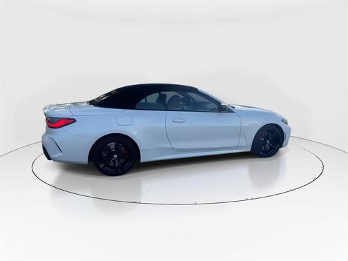 2023 BMW 430 i xDrive