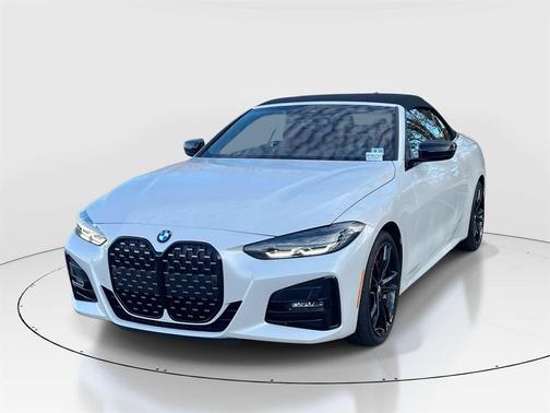 2023 BMW 430 i xDrive