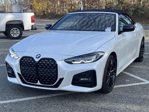 2023 BMW 430 i xDrive