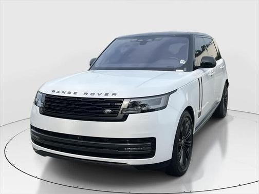 2023 Land Rover Range Rover P530 SE