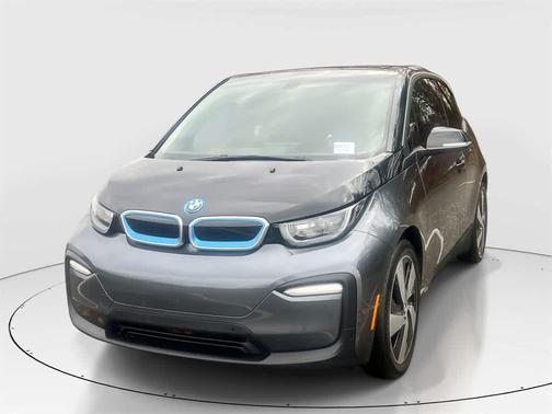 2018 BMW i3 94 Ah