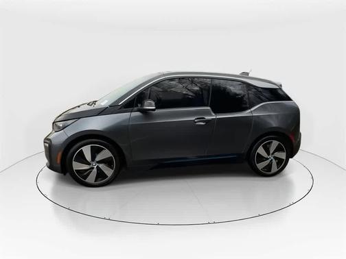 2018 BMW i3 94 Ah