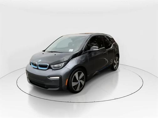 2018 BMW i3 94 Ah