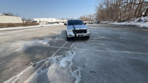2013 Jeep Grand Cherokee Laredo