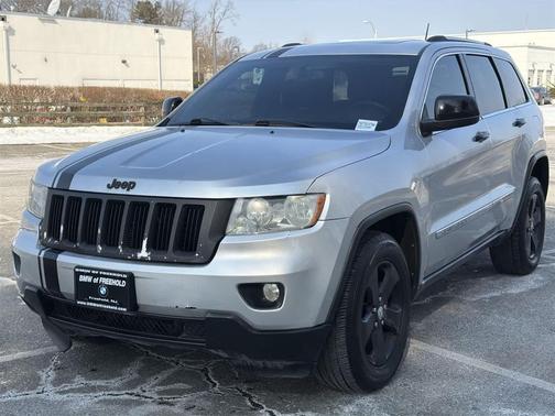 2013 Jeep Grand Cherokee Laredo