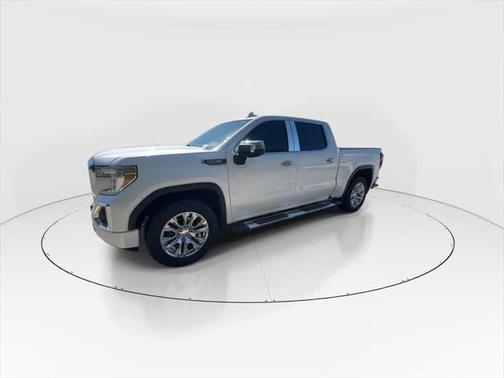 2019 GMC Sierra 1500 Denali