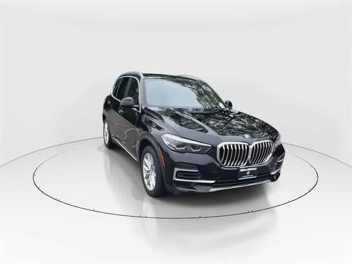 2023 BMW X5 PHEV xDrive45e