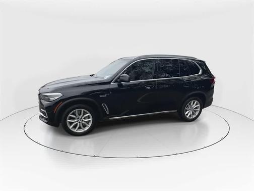 2023 BMW X5 PHEV xDrive45e