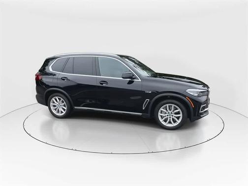 2023 BMW X5 PHEV xDrive45e