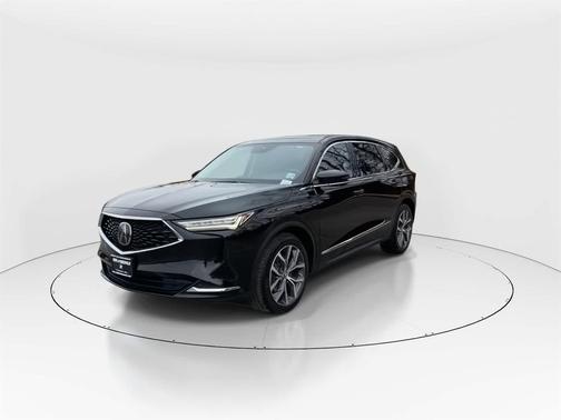 2023 Acura MDX Technology Package