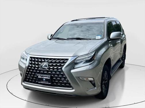 2020 Lexus GX 460 Premium
