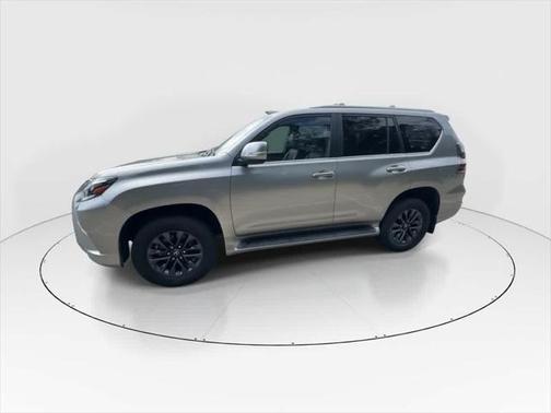 2020 Lexus GX 460 Premium