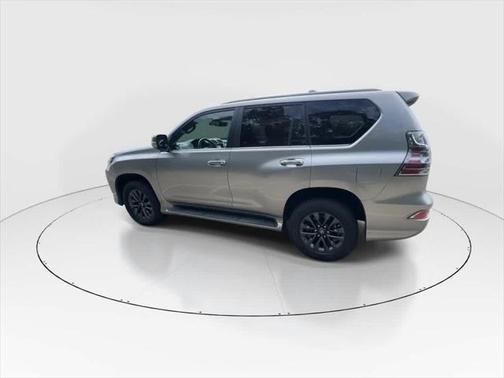 2020 Lexus GX 460 Premium