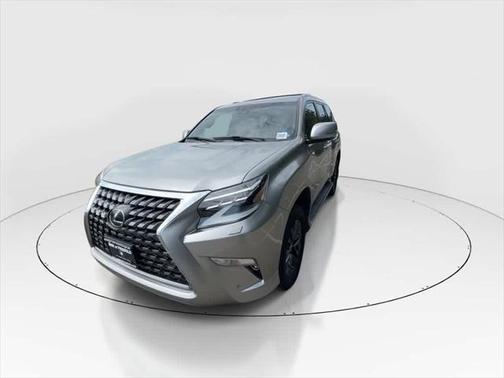 2020 Lexus GX 460 Premium