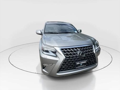 2020 Lexus GX 460 Premium