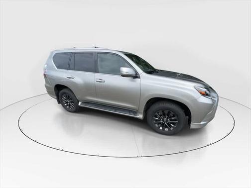 2020 Lexus GX 460 Premium