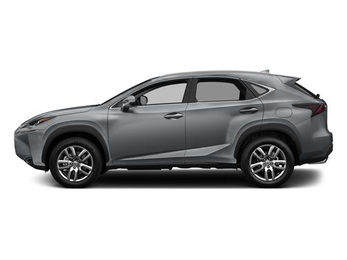 2017 Lexus NX 200t Base