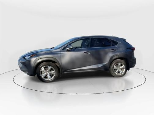 2017 Lexus NX 200t Base