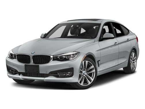 2018 BMW 330 Gran Turismo xDrive