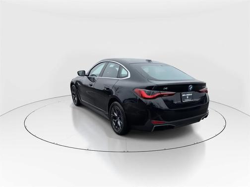 2023 BMW i4 Gran Coupe eDrive35