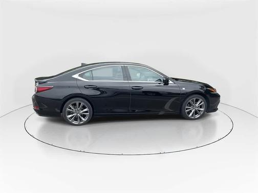 2019 Lexus ES 350 F Sport