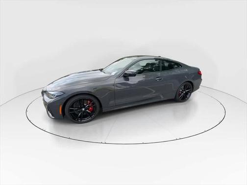 2022 BMW M440 i