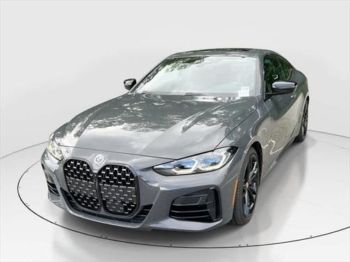 2022 BMW M440 i
