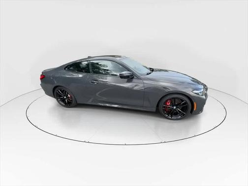 2022 BMW M440 i