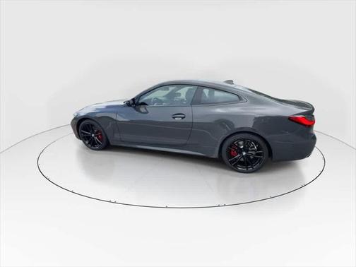 2022 BMW M440 i