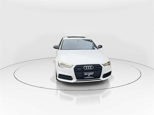 2018 Audi A6 2.0T Sport