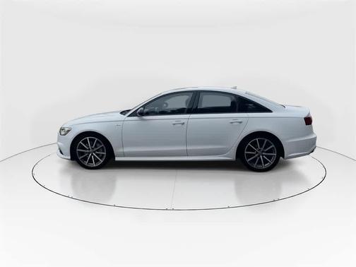 2018 Audi A6 2.0T Sport