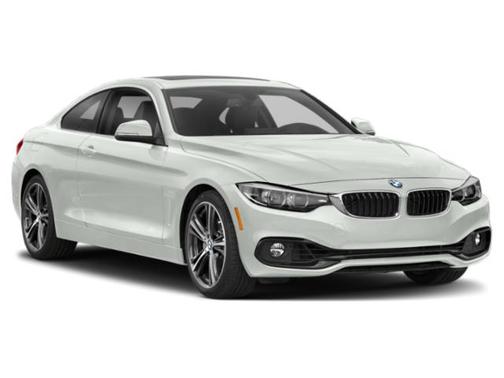 2018 BMW 440 i xDrive