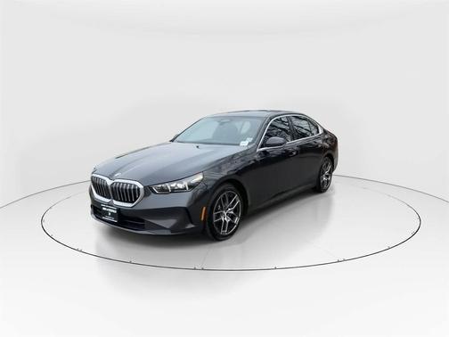 2026 BMW 530 xDrive