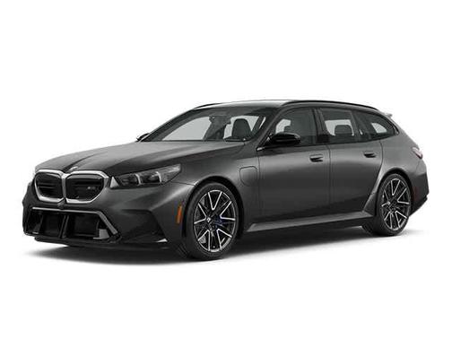 2026 BMW M5 Base