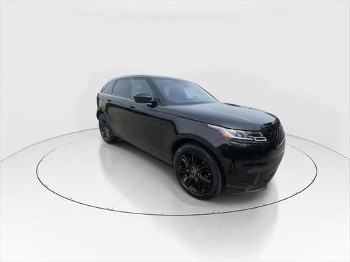 2021 Land Rover Range Rover Velar P250 S