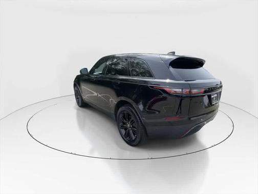 2021 Land Rover Range Rover Velar P250 S