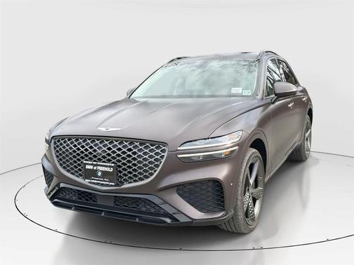 2023 Genesis GV70 3.5T AWD Sport