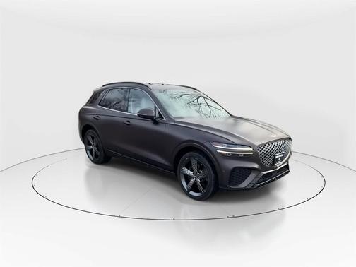 2023 Genesis GV70 3.5T AWD Sport