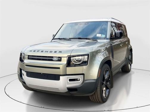 2024 Land Rover Defender 110 P400 S