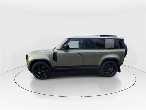 2024 Land Rover Defender 110 P400 S