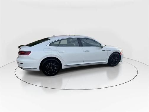 2023 Volkswagen Arteon 2.0T SEL R-Line 4MOTION